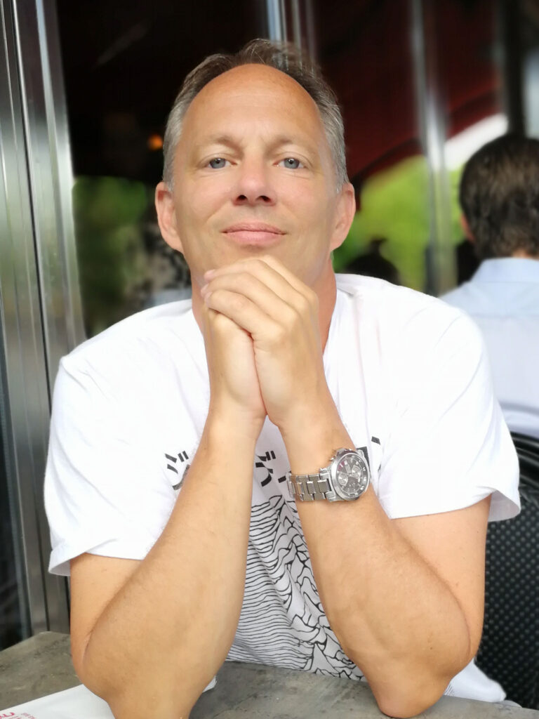 Patrik Sörling