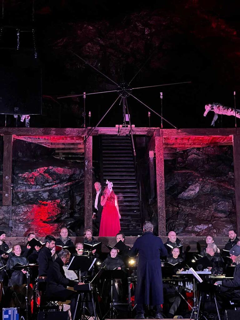 Carmina Burana